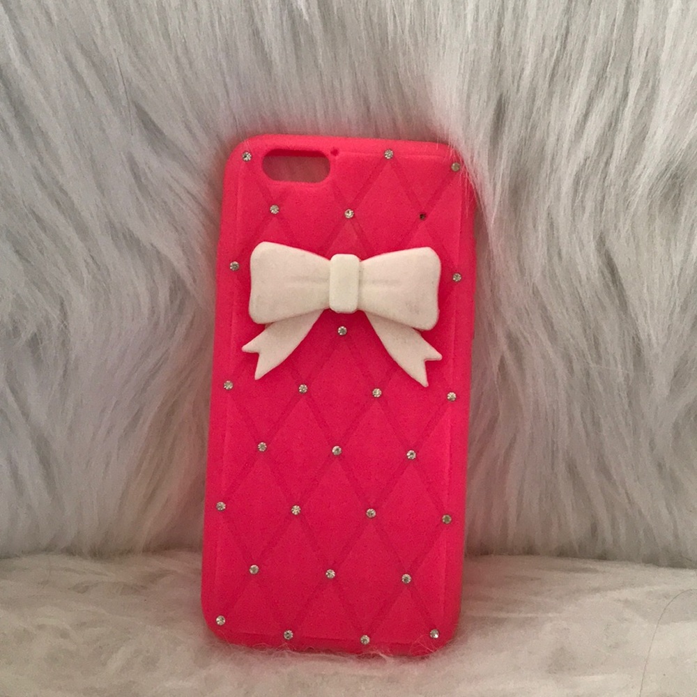 Iphone 6 case